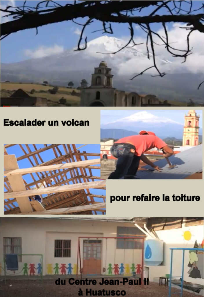 VolcanCentreJeanPaulII